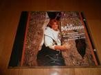 Cd Imca Marina - La Mamma, Ophalen of Verzenden, Gebruikt, Levenslied of Smartlap