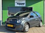 Citroen C1 1.0 e-VTi Feel / Led / Airco / Nieuwe APK /, Auto's, Citroën, Voorwielaandrijving, Gebruikt, Euro 6, 4 stoelen