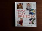 Mama Baby  Breiboek  / Gabriela Widmer - Hanke, Verzenden, Zo goed als nieuw