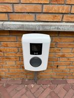 Eve Single Pro-line 11kW Wallbox, Auto diversen, Laadpalen, Ophalen of Verzenden, Zo goed als nieuw, Laadpaal