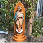 Maria met kind, Antiek en Kunst, Ophalen of Verzenden