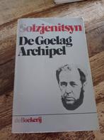 De Goelag Archipel, Boeken, Gelezen, Maatschappij en Samenleving, Ophalen of Verzenden, Wereld