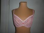 beugelBh  maat 80E  merk :  Esprit , Verzenden, Rood, BH