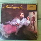 MADRUGADA - THE DEEP END - LP GOLD / numbered, Ophalen of Verzenden, Nieuw in verpakking, 12 inch, Poprock