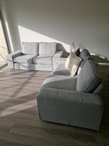 IKEA Kivik 2-seat (2x) - afbeelding 4