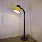Vintage jaren 50 Dijkstra vloerlamp, Retro vintage, 100 tot 150 cm, Metaal, Gebruikt