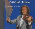 cd    Andre Rieu, Ophalen of Verzenden, 2000 tot heden, Zo goed als nieuw