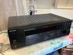 Sony Receiver, Audio, Tv en Foto, Versterkers en Receivers, Gebruikt, Sony, 60 tot 120 watt, Ophalen