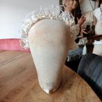 Pruikenhoofd, Antiek en Kunst, Ophalen of Verzenden