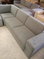 Montel hoekbank 270x150cm, ., Ophalen of Verzenden, Zo goed als nieuw, .
