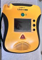 Defibtech Lifeline VIEW AED (Engels), Diversen, Ophalen of Verzenden, Zo goed als nieuw