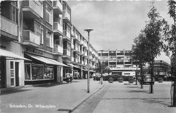 (388-540-009) Schiedam Dr Wibautplein beschikbaar voor biedingen
