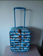 Princess Traveler Kinderreiskoffer met Wieltjes, Ophalen