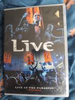LIVE live at the Paradiso (dvd), Alle leeftijden, Ophalen of Verzenden, Zo goed als nieuw
