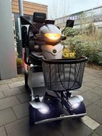 Quingo toura 2 scootmobiel, Ophalen, 46 km of meer, 16 km/u of meer