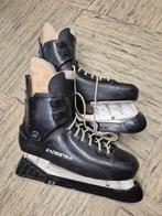 Zandstra ijshockey schaatsen maat 47, Sport en Fitness, Schaatsen, Ophalen of Verzenden, Gebruikt, IJshockeyschaatsen, Zandstra