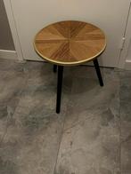 Mini salontafel, Ophalen, Zo goed als nieuw, Hout
