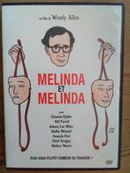 Melinda et Melinda - Woody Allen - Nederlands ondertiteld, Alle leeftijden, Ophalen of Verzenden, Zo goed als nieuw