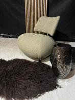 Leolux Pallone Bouclé Fauteuil(s), Ophalen, Overige kleuren, Info@leolux.nl, 8256be