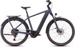 CUBE Kathmandu Hybrid One 600 Shadowgrey/black Heren Shadowg, -, - 0
-, NL, Nieuw, -