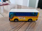 Edocar bus - posthoorn, Hobby en Vrije tijd, Modelauto's | 1:87, Ophalen of Verzenden, Zo goed als nieuw, Bus of Vrachtwagen, Overige merken