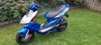 TGB BM1  bullet 50cc scooter, Fietsen en Brommers, Scooters | Overige merken, Ophalen, Gebruikt, Benzine