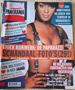 Panorama 1996, Verzamelen, Tijdschriften, Kranten en Knipsels, Ophalen of Verzenden, 1980 tot heden, Tijdschrift