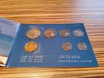 FDC set 1991 Aruba muntset, Postzegels en Munten, Munten | Nederland, Setje, Ophalen of Verzenden, 10 gulden, Koningin Beatrix