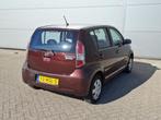 Daihatsu Sirion 2 1.0-12V Premium 5-Drs Airco Nw APK, Voorwielaandrijving, Gebruikt, 750 kg, Elektrische ramen