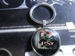 Sleutelhanger PSV, Maat XL, Verzenden, Overige typen
