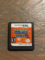 Nintendo DS - Tamagotchi Connection Corner Shop 3, Spelcomputers en Games, Games | Nintendo DS, 1 speler, Ophalen of Verzenden
