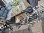 Electrische fiets, Fietsen en Brommers, Fietsen | Tandems, Ophalen, Gebruikt, Minder dan 10 versnellingen, Batavus