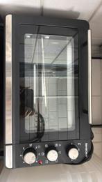 Oven, Witgoed en Apparatuur, Ovens, Ophalen, Minder dan 45 cm, Oven, Zo goed als nieuw