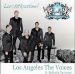 Los Angeles The Voices ft B. Vermeer - Luchtkasteel (PROMO), Cd's en Dvd's, Ophalen of Verzenden