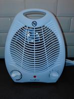NEDIS  VENTILATOR  KACHEL  ( met thermostaat )  NIEUW, Huis en Inrichting, Kachels, Ophalen, Nieuw, Elektrisch, Overige soorten