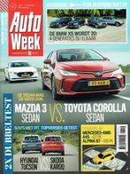 Autoweek 2019 nr. 32 (o.a. Hyundai Tucson & Skoda Karoq), Boeken, Auto's | Folders en Tijdschriften, Verzenden, Gelezen, Algemeen