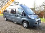 Pössl 2win 150pk AUTOMAAT, Buscamper of Camperbus, Ringverwarming, Fiat, Koelkast
