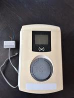 Alfen Eve Single Proline laadpaal wandmontage, Ophalen, Gebruikt, Laadpaal