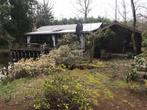 Receatie woning midden in de natuur op eigen grond, Huizen en Kamers, Recreatiewoningen te koop