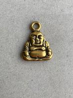 Buddha bedel, Hobby en Vrije tijd, Kralen en Sieraden maken, Nieuw, Bedel, Verzenden