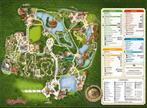 Efteling ticket 5x, Eén persoon