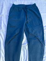 Nike Tech Fleece Broek Blauw Maat M, Nike, Ophalen of Verzenden, Gedragen, Maat 48/50 (M)
