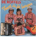 Roffels - Jouw sterrenbeeld - Feest in de bergen - Nr  7, Ophalen, Gebruikt, Overige formaten, Levenslied of Smartlap