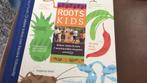 Roots kids. De wereld op je bord. Sandra Ysbrandy, Ophalen of Verzenden, Zo goed als nieuw, Dieet en Voeding