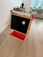 Schoolbord voor kids, Ophalen, Zo goed als nieuw, Krijtbord