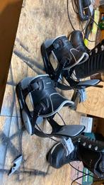 Flow binding, Ophalen of Verzenden, Gebruikt, Bindingen