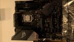Computer Onderdelen - Moederbord & Grafische Kaart, Computers en Software, Moederborden, Ophalen, LGA 1151, DDR4, ATX