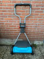 Gardena 400c kooimaaier, Tuin en Terras, Grasmaaiers, 40 t/m 49 cm, Gardena, Ophalen of Verzenden, Handgrasmaaier