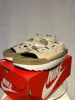 Maat 47,5 - Nike Offline 2.0 Beige Khaki, Kleding | Heren, Schoenen, Slippers, Overige kleuren, Verzenden, Nike