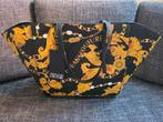 Nieuwe orginele Versace Jeans COUTURE dames tas, Ophalen of Verzenden, Nieuw, Zwart